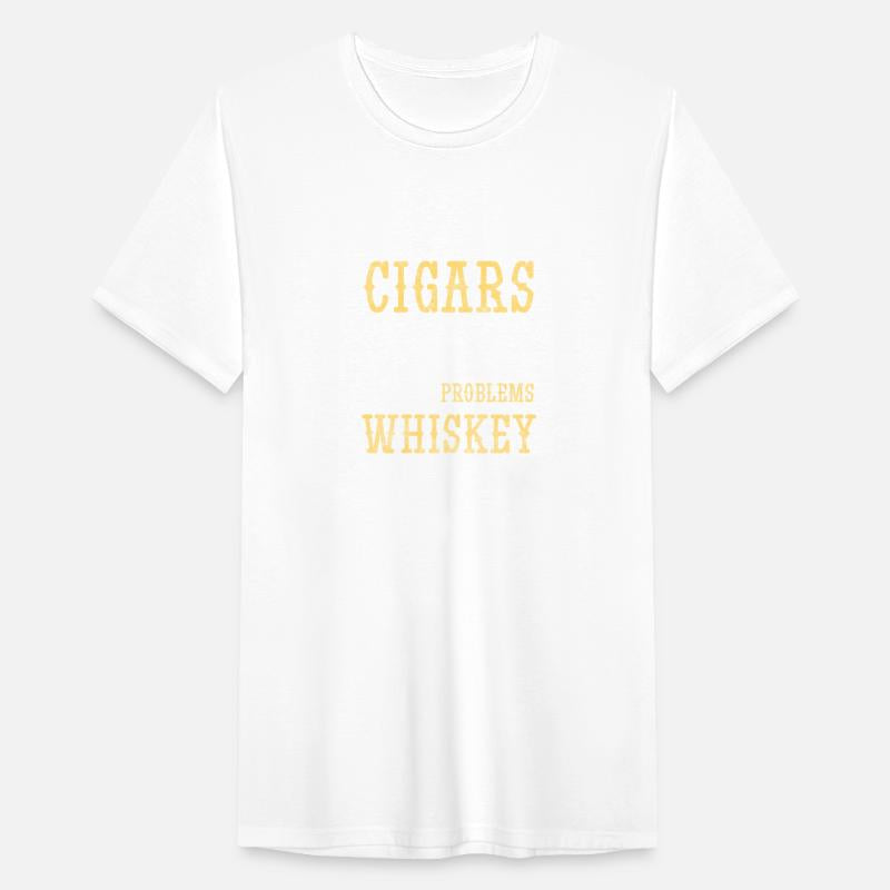 Alcohol Lover Man Single Malt