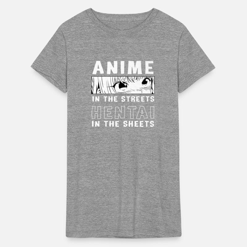 Anime manga clothing Premium