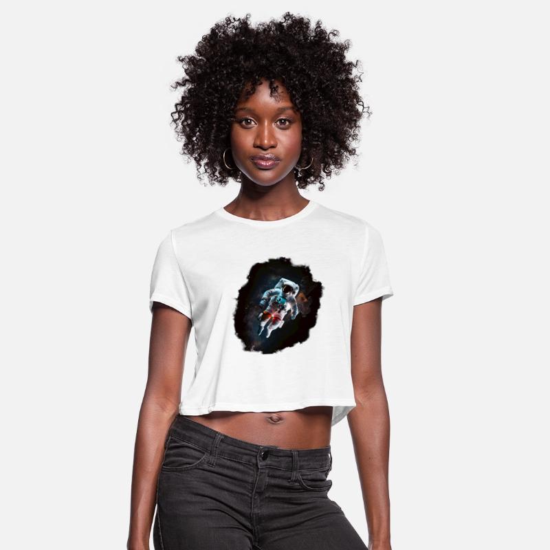 Astronaut Cosmonaut Sci-Fi character