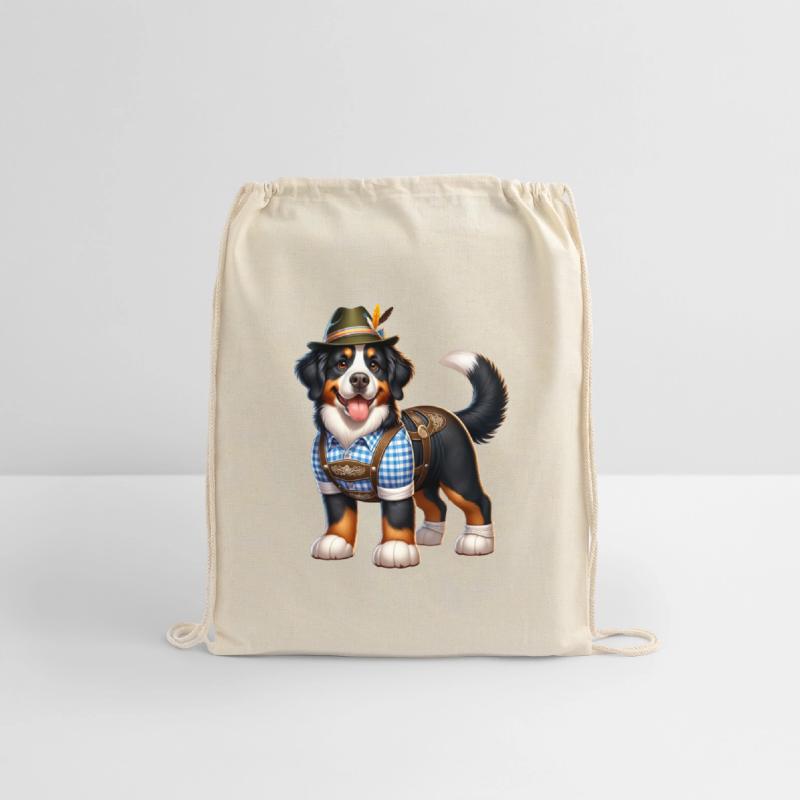 Bernese mountain dog dog Bavaria