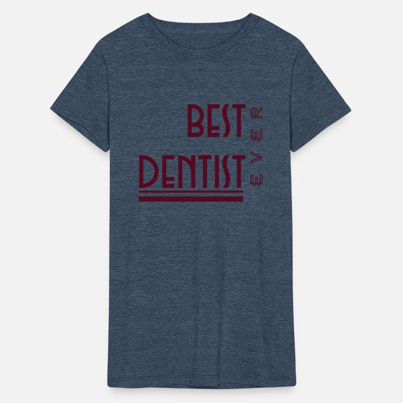 Best dentist ever - Unique dentistry designs