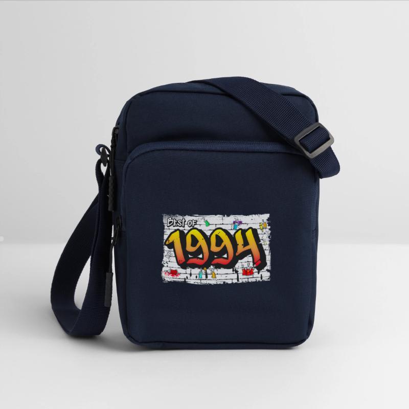 Best of 1994 Graffiti – 31 Years of Grunge Energy