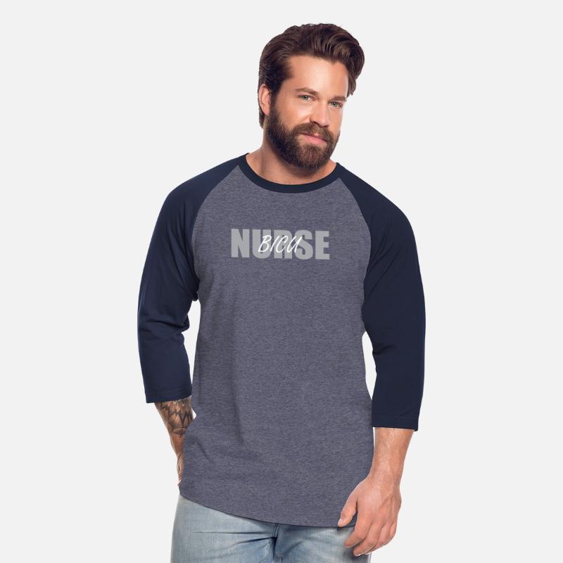 BICU Nurse Burn Nurses Shirt