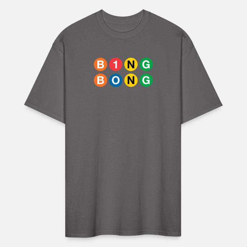 Bing Bong Nyc