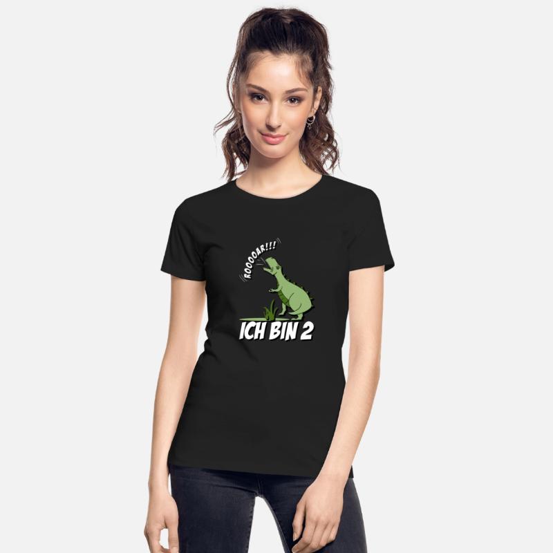 Birthday boy 2 years Dino