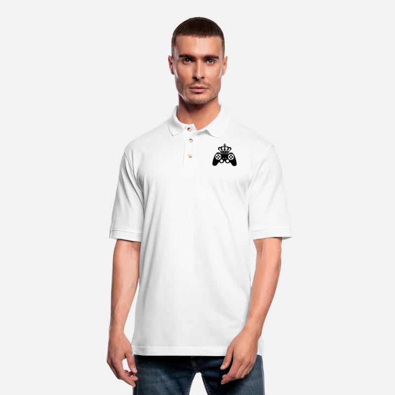 black gamer gamble playing computer fun console co