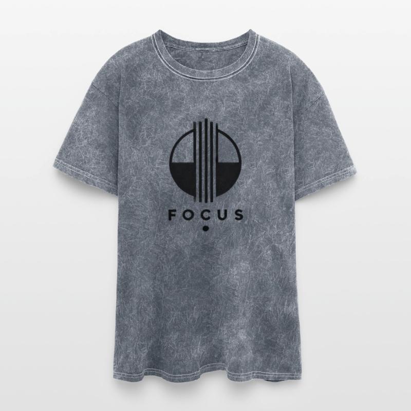 Transforming Ideas into Art:focus