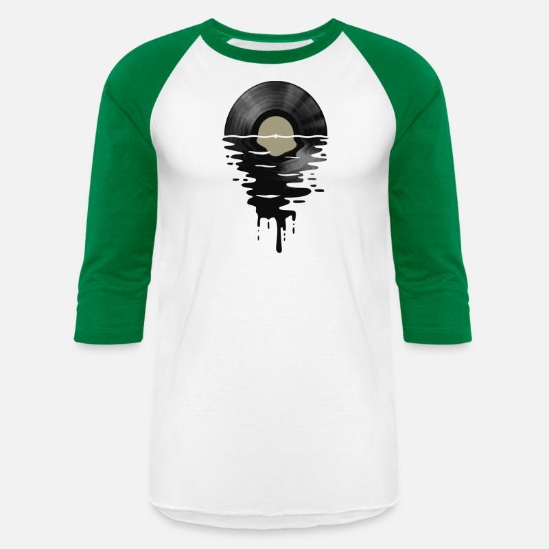 Vinyl LP Music Record Sunset Grey