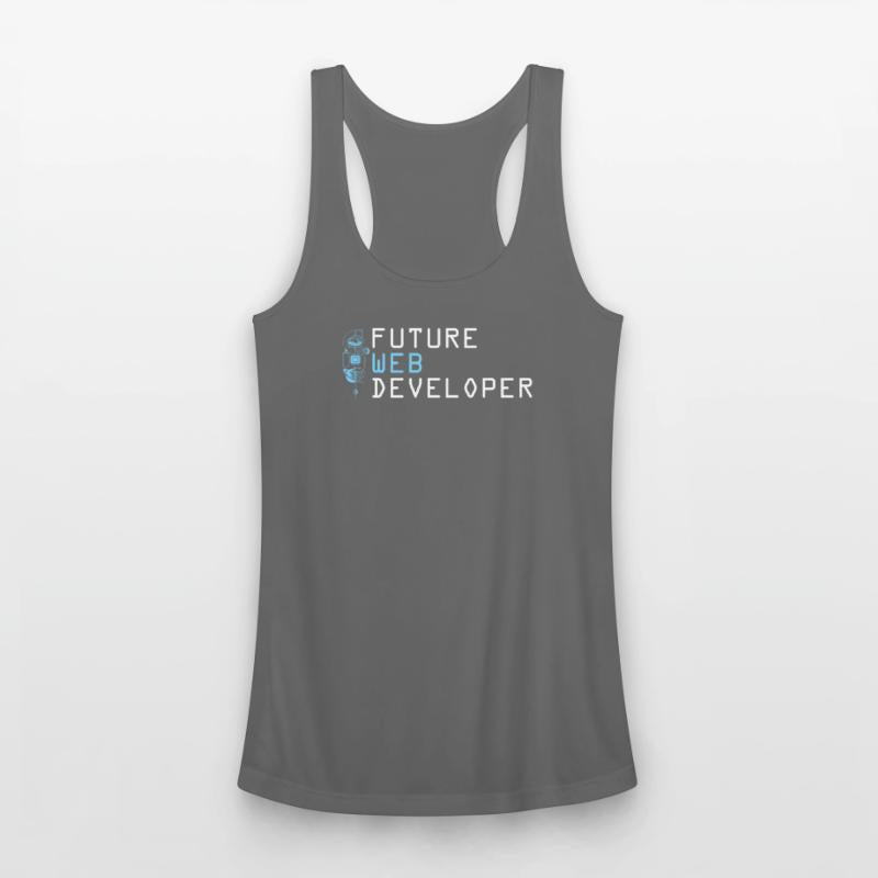 Web Developer