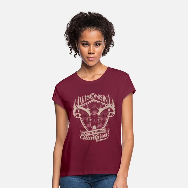 Wisconsin Shed Hunting Champion