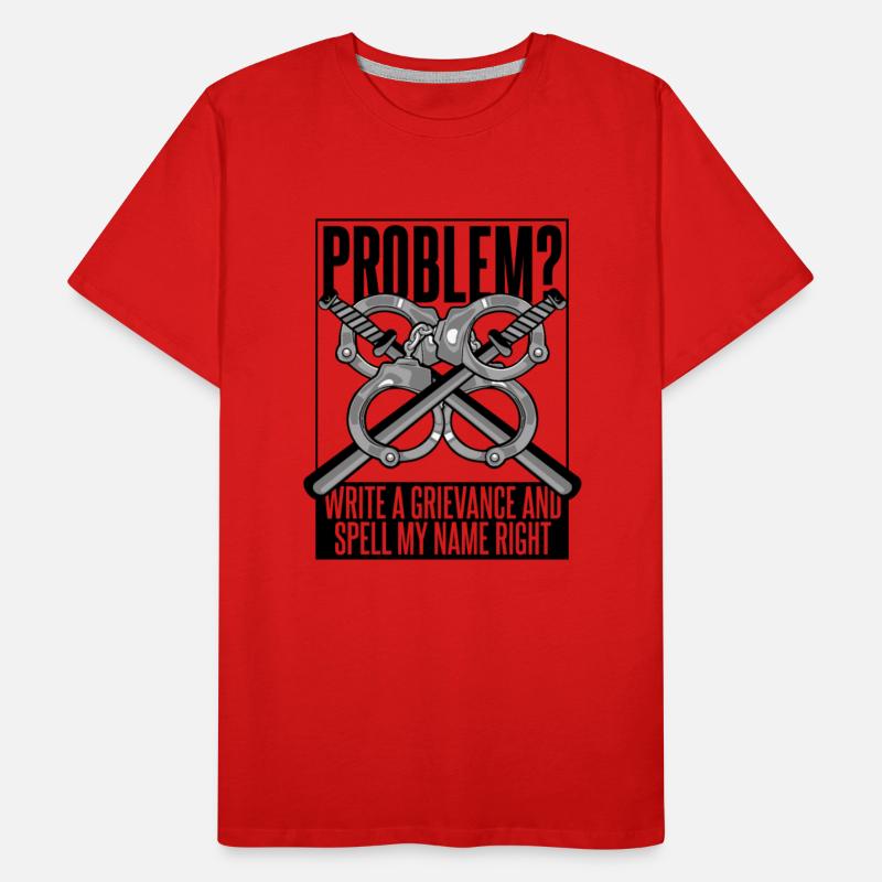 wr Write A Grievance And Spell My Name Right Polic