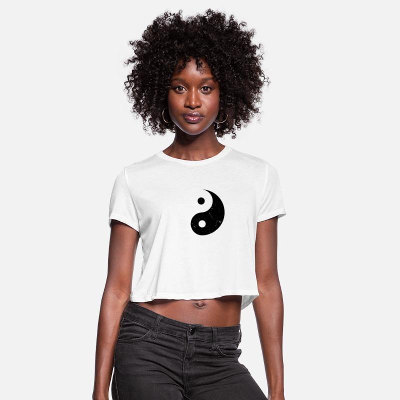 Yin Yang Symbol Tai Chi
