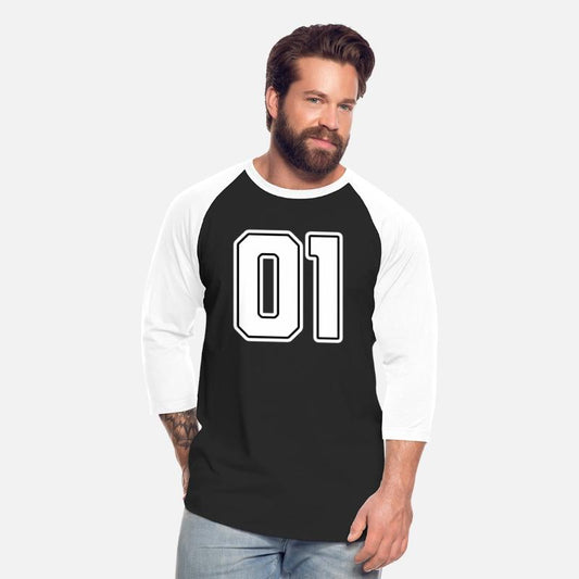 01 jersey graphic design