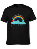 Shower Me With Your Love T-Shirt