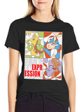 Artistic Expression T-Shirt
