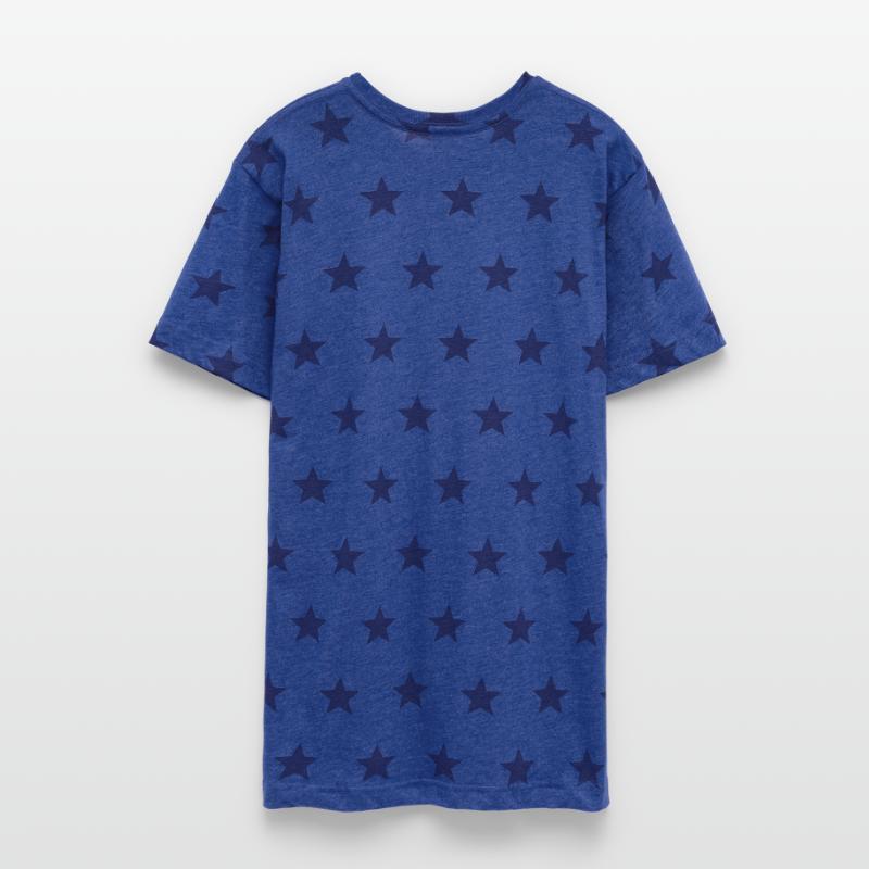 Wolf in Rapper Look-Strong Street Style Aesthetics