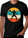 Retro Throwback T-Shirt
