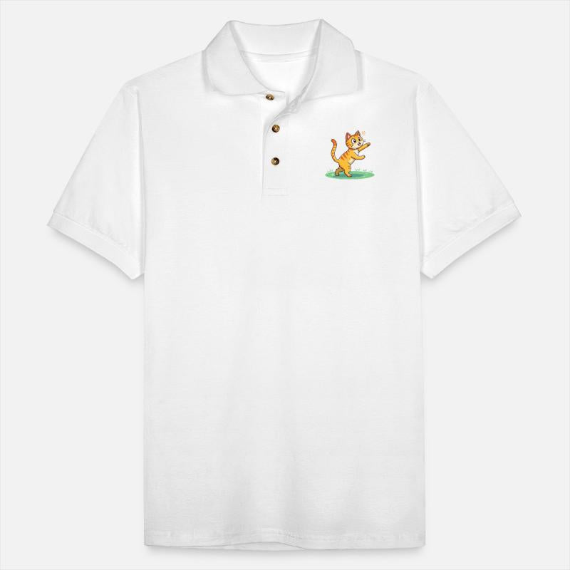 16-Bit Whisker Warrior