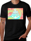 Hope Anchor Graphic Tee