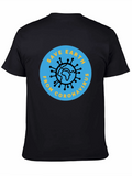 Save Earth From Coronavirus Graphic Tee