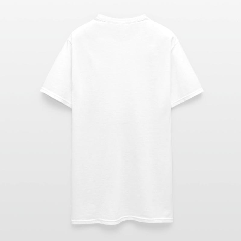 Tri blend Nature Print