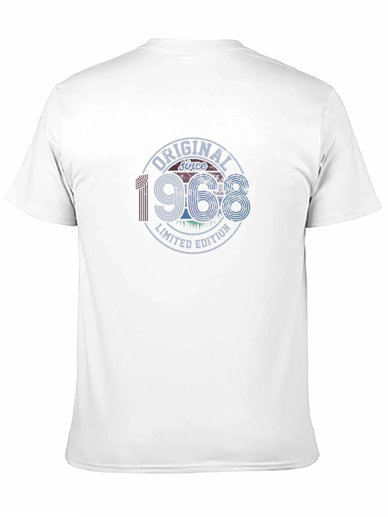 Original Since 1968 Limited Edition T-Shirt