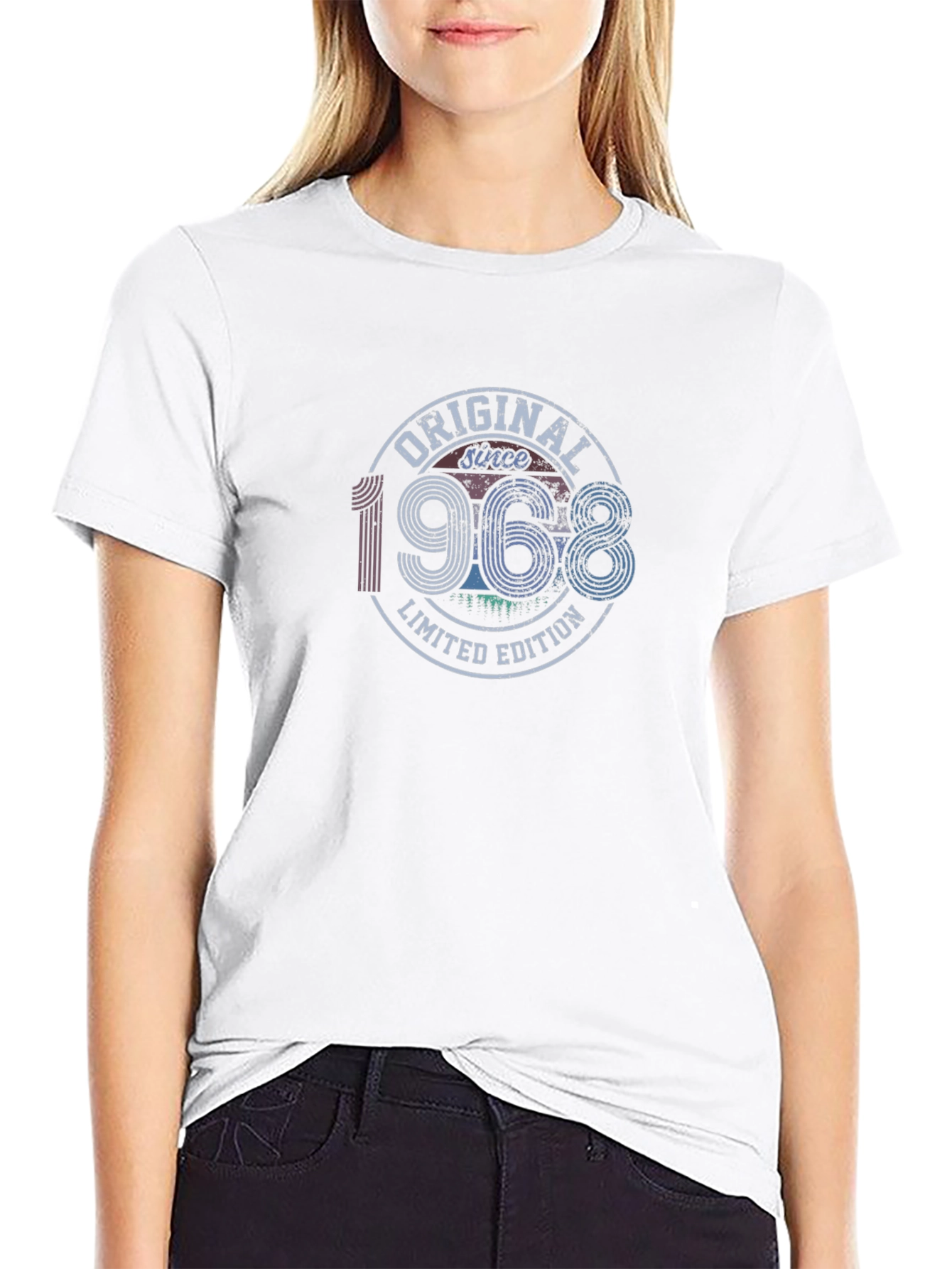 Original Since 1968 Limited Edition T-Shirt