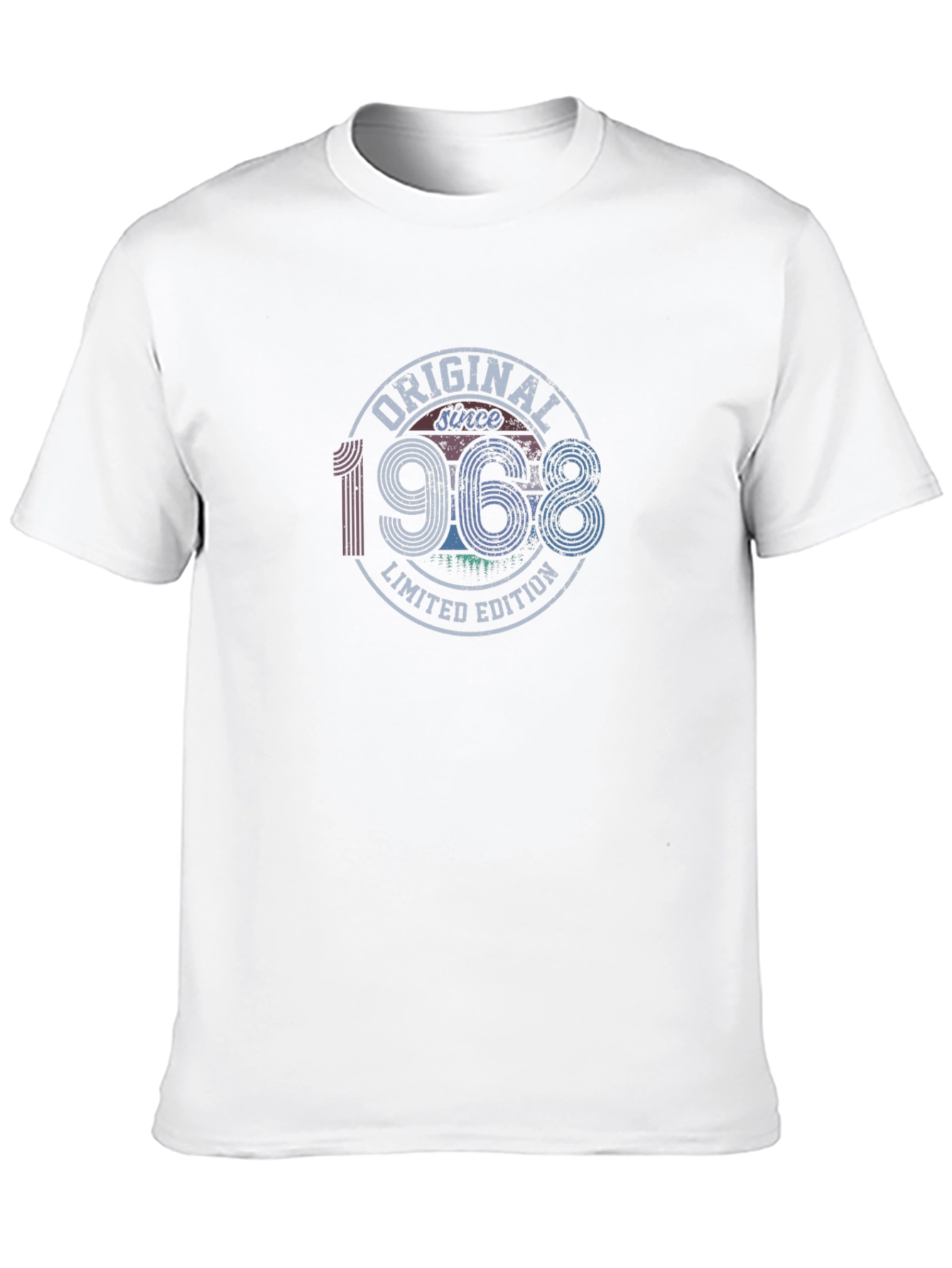 Original Since 1968 Limited Edition T-Shirt