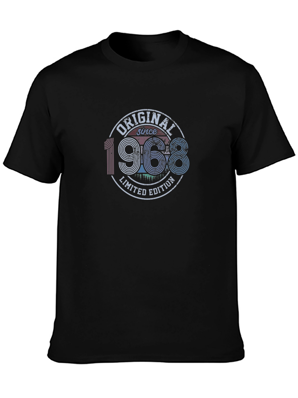 Original Since 1968 Limited Edition T-Shirt