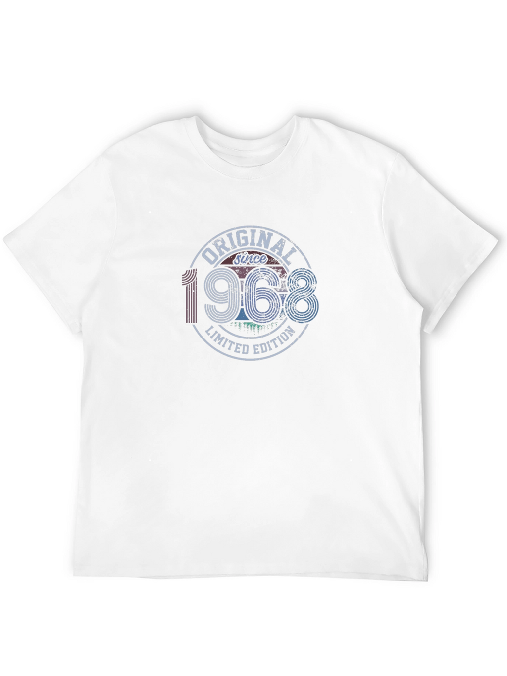 Original Since 1968 Limited Edition T-Shirt