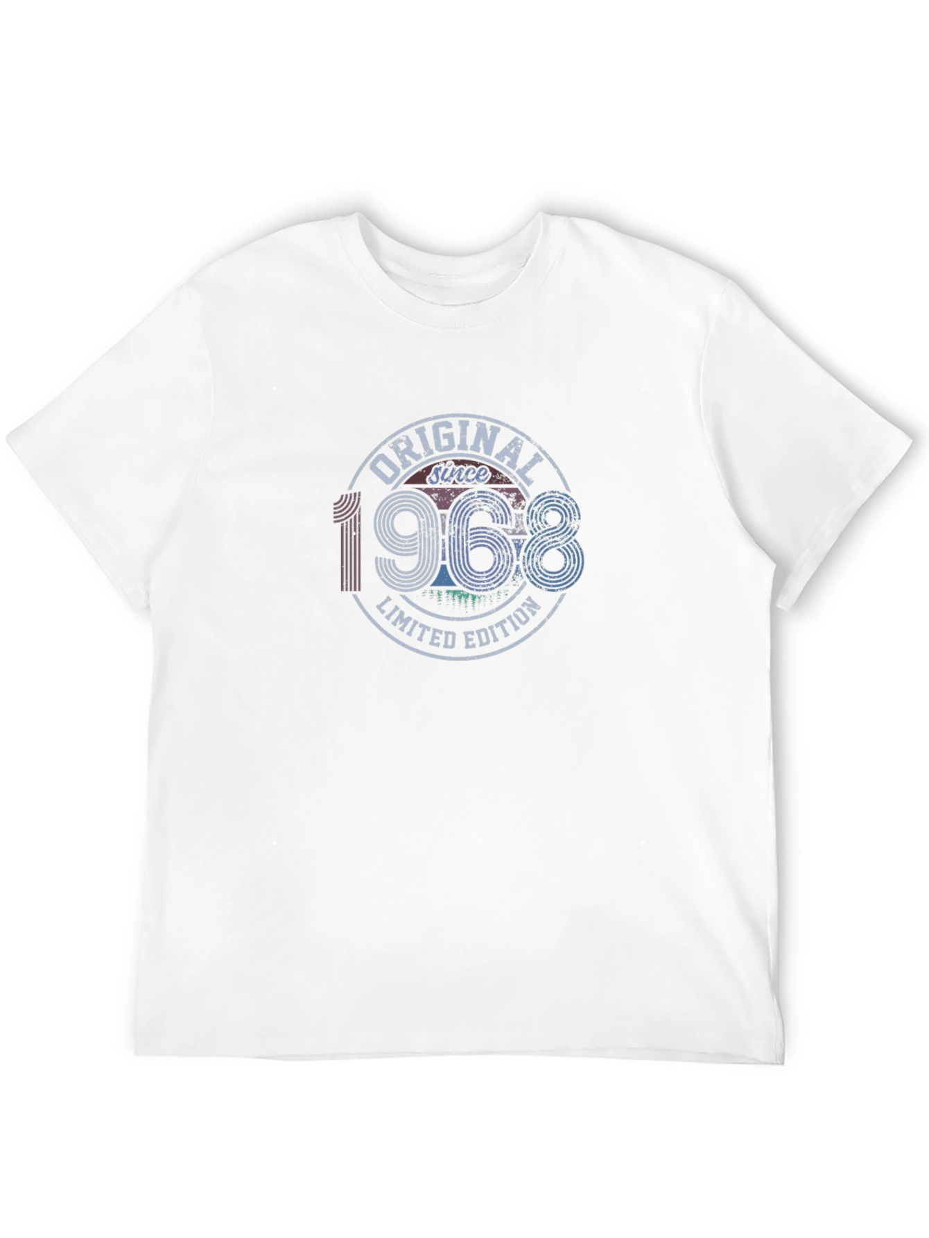 Original Since 1968 Limited Edition T-Shirt