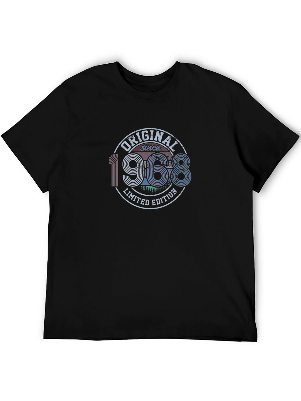 Original Since 1968 Limited Edition T-Shirt