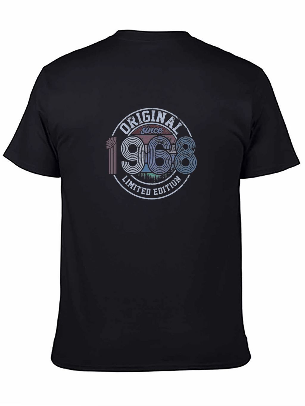 Original Since 1968 Limited Edition T-Shirt
