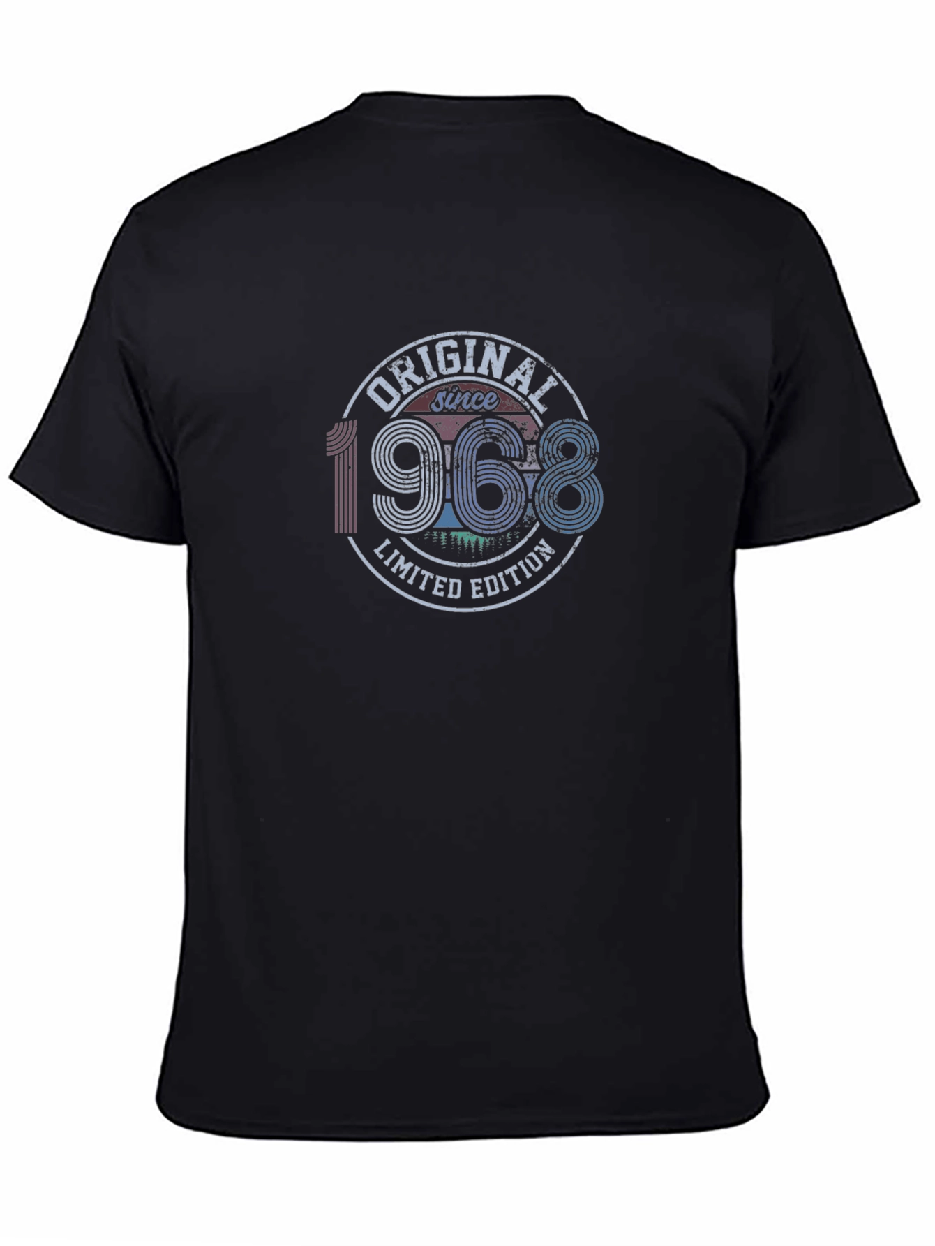 Original Since 1968 Limited Edition T-Shirt
