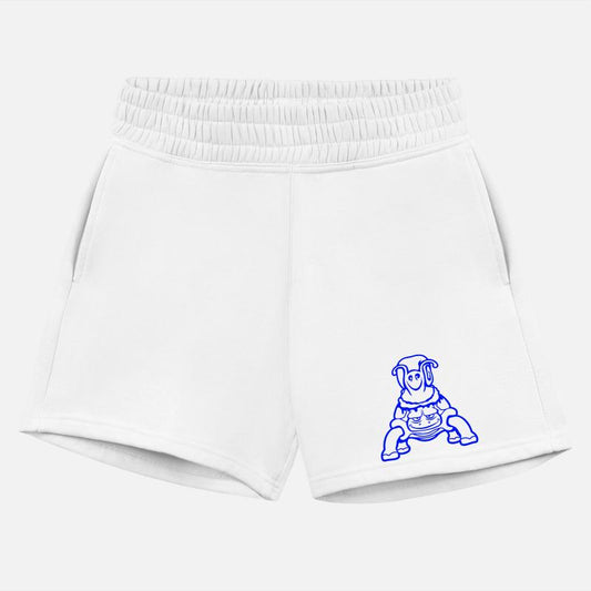 2 friends turtle snail riding team crew funny two