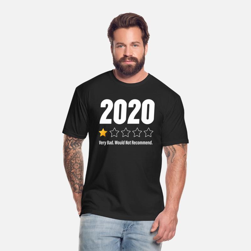 2020 One Star Review 2020 Very Bad Would Not Recom