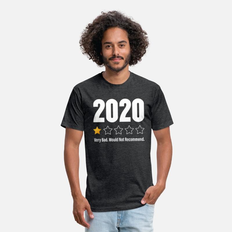 2020 One Star Review 2020 Very Bad Would Not Recom