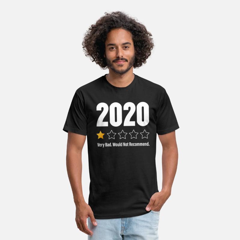 2020 One Star Review 2020 Very Bad Would Not Recom