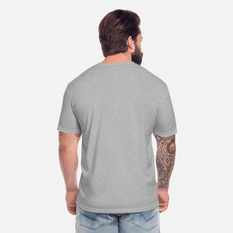 America Love It For Give It Back T-Shirt