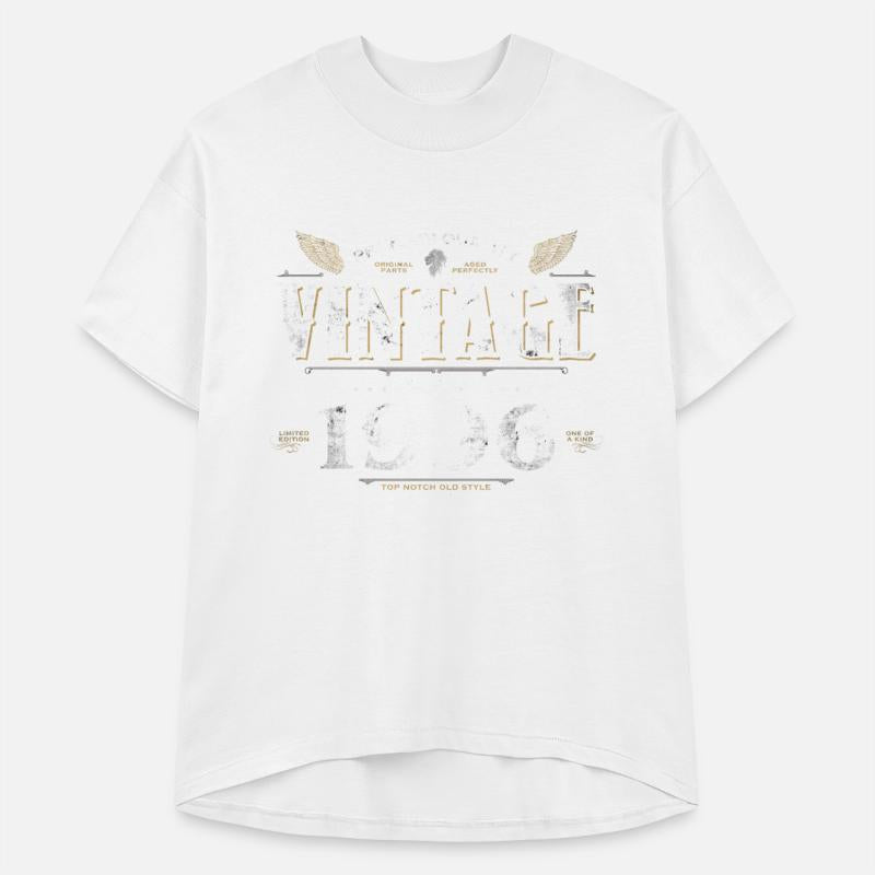 28 Years Old Vintage 1996 Limited Edition 28th