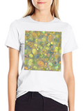Abstract Celestial Circles T-Shirt