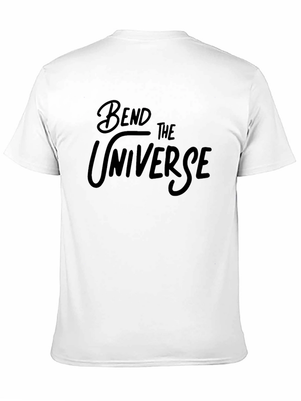 Bend The Universe Graphic T-Shirt