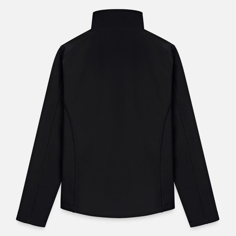 Wolf Howling Silhouette with Inspirational Quote