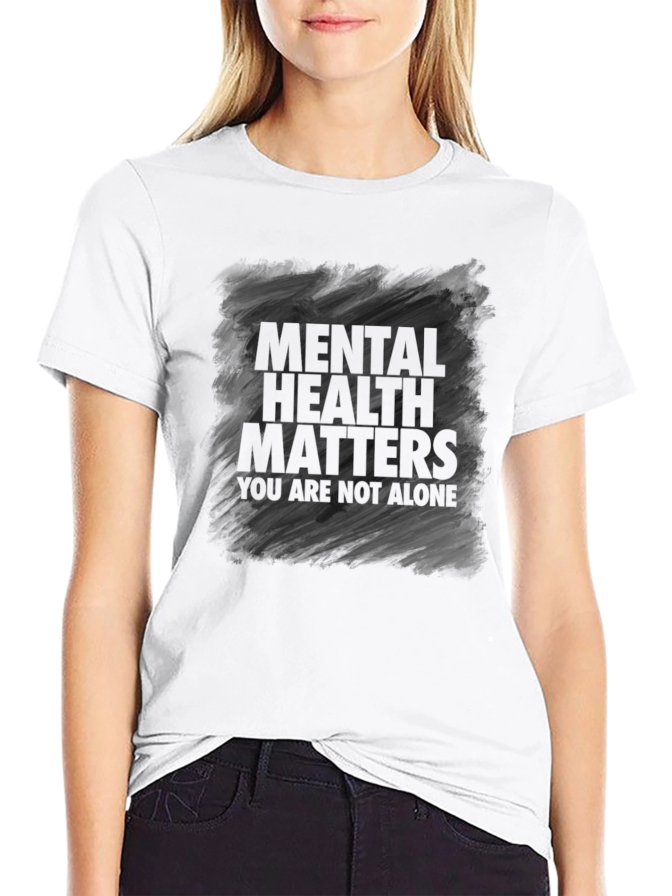 Mental Health Matters T-Shirt