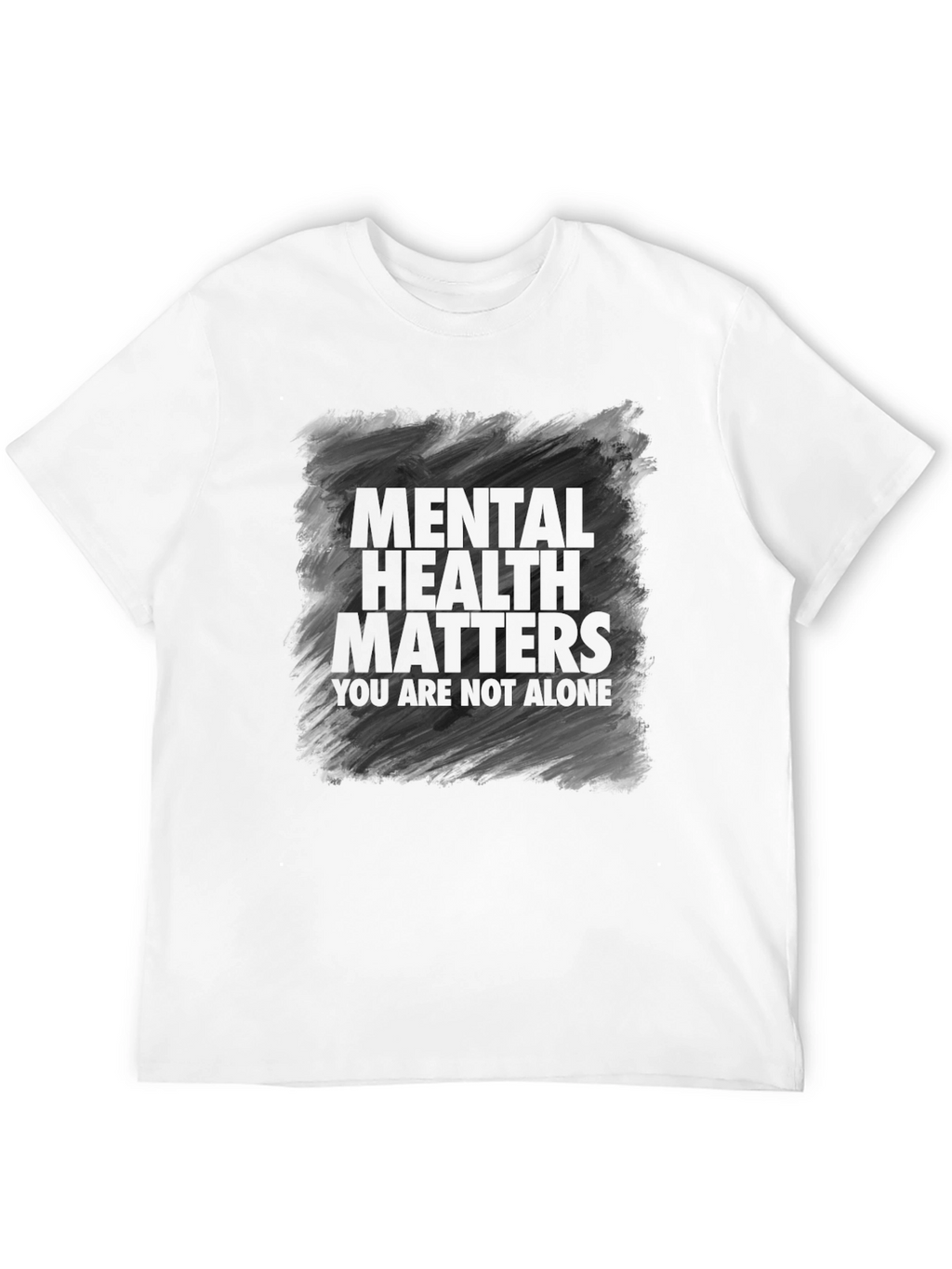 Mental Health Matters T-Shirt