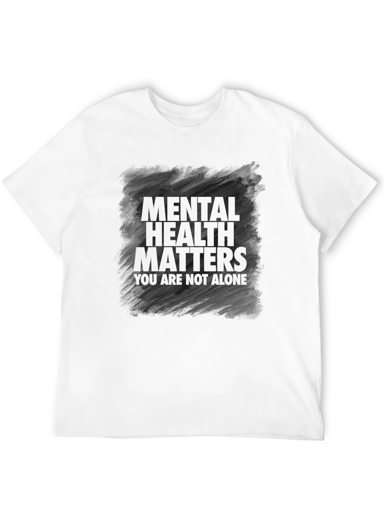 Mental Health Matters T-Shirt