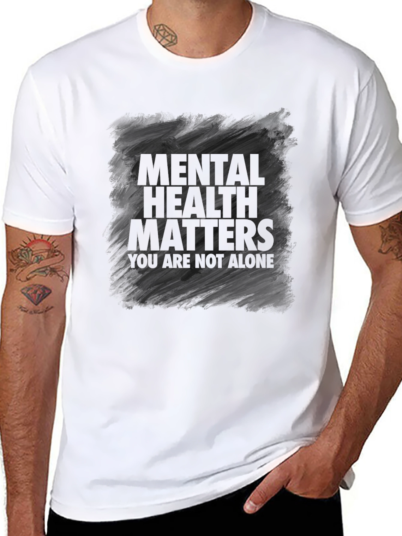 Mental Health Matters T-Shirt