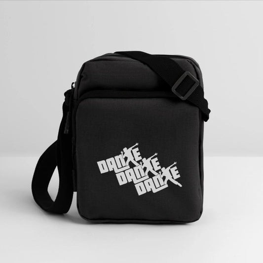 3 Dance Party Fun Men Friends Crew Team Text Quote