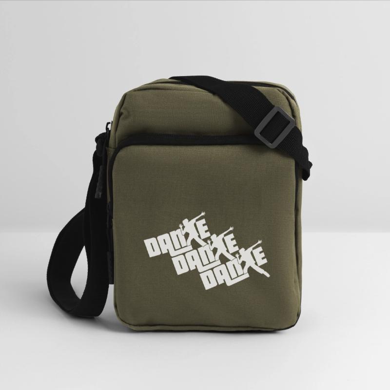 3 Dance Party Fun Men Friends Crew Team Text Quote