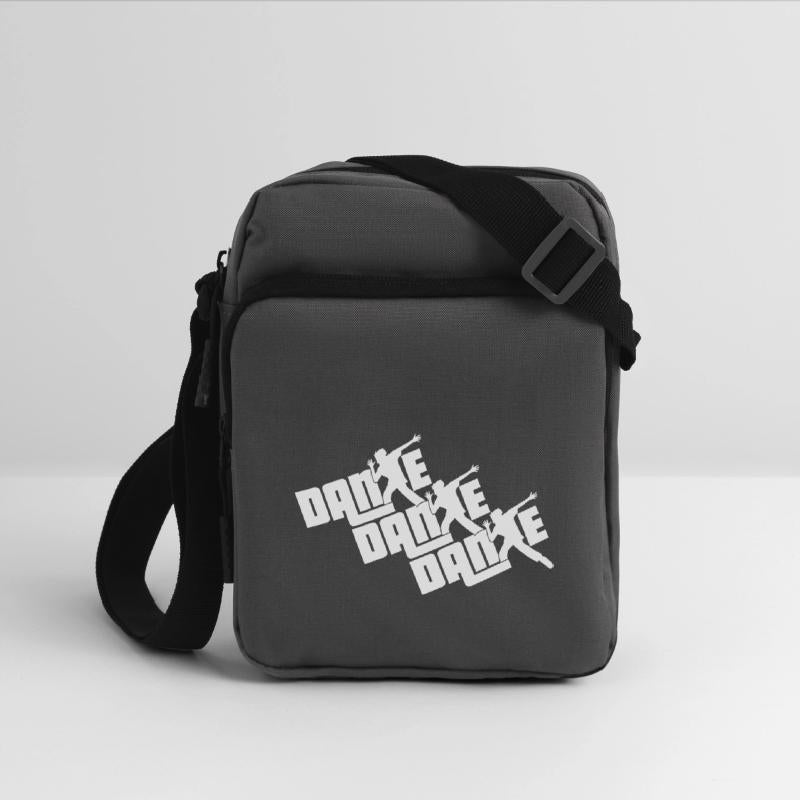 3 Dance Party Fun Men Friends Crew Team Text Quote